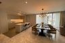 3 Bedroom Condo for rent in La Citta Delre Thonglor 16, Khlong Tan Nuea, Bangkok