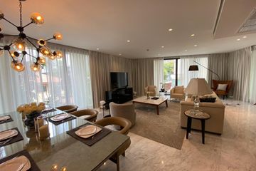 3 Bedroom Condo for rent in La Citta Delre Thonglor 16, Khlong Tan Nuea, Bangkok