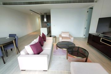 3 Bedroom Condo for rent in 185 Rajadamri, Lumpini, Bangkok near BTS Ratchadamri