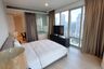 3 Bedroom Condo for rent in 185 Rajadamri, Lumpini, Bangkok near BTS Ratchadamri