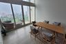 2 Bedroom Condo for rent in 185 Rajadamri, Lumpini, Bangkok near BTS Ratchadamri