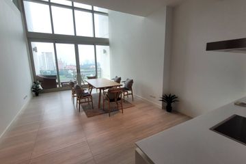 2 Bedroom Condo for rent in 185 Rajadamri, Lumpini, Bangkok near BTS Ratchadamri