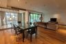 4 Bedroom Condo for Sale or Rent in Belgravia Residences, Khlong Tan, Bangkok near BTS Thong Lo