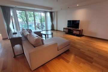 4 Bedroom Condo for Sale or Rent in Belgravia Residences, Khlong Tan, Bangkok near BTS Thong Lo