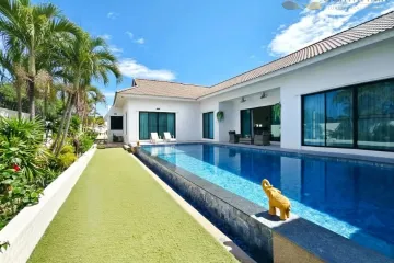 4 Bedroom Villa for rent in Santa Maria, Pong, Chonburi
