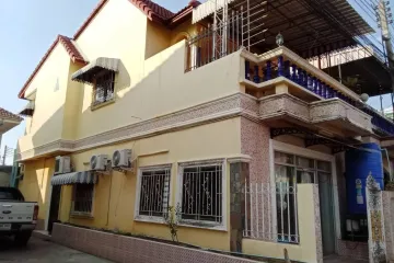 4 Bedroom House for sale in Paradise Hill, Nong Prue, Chonburi