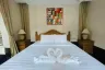 3 Bedroom Villa for sale in Nagawari Village, Na Jomtien, Chonburi