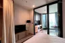 1 Bedroom Condo for rent in Edge Central Pattaya, Nong Prue, Chonburi