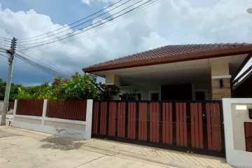 3 Bedroom Villa for sale in Garden Ville 2, Huai Yai, Chonburi