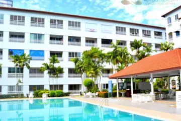 Condo for sale in Baan Suan Lalana, Nong Prue, Chonburi
