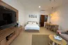 Condo for sale in Baan Suan Lalana, Nong Prue, Chonburi