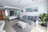 1 Bedroom Condo for sale in Sands Condominium, Nong Prue, Chonburi