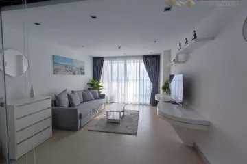 1 Bedroom Condo for sale in Sands Condominium, Nong Prue, Chonburi