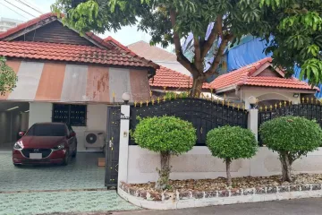 3 Bedroom House for sale in Royal Park Village, Nong Prue, Chonburi