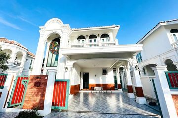 4 Bedroom House for rent in Supicha Sino Kohkaew 8, Ko Kaeo, Phuket