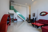 3 Bedroom Condo for sale in The Sanctuary Wong Amat, Na Kluea, Chonburi