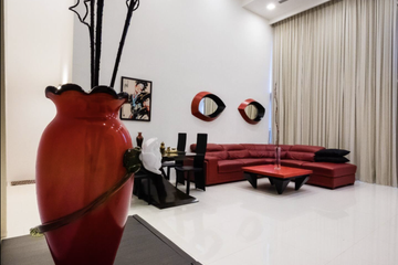 3 Bedroom Condo for sale in The Sanctuary Wong Amat, Na Kluea, Chonburi