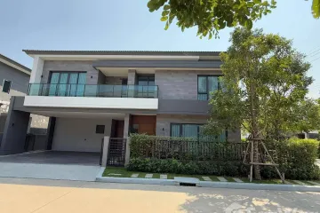 4 Bedroom House for rent in The City Watcharapol, O Ngoen, Bangkok