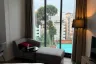 1 Bedroom Condo for Sale or Rent in Edge Central Pattaya, Nong Prue, Chonburi