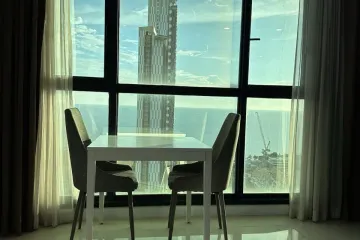 1 Bedroom Condo for sale in Dusit Grand Condo View, Nong Prue, Chonburi