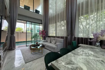 4 Bedroom House for Sale or Rent in Huai Yai, Chonburi