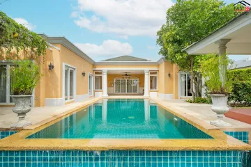 3 Bedroom House for Sale or Rent in Nong Prue, Chonburi