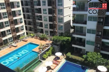 1 Bedroom Condo for Sale or Rent in Nong Prue, Chonburi