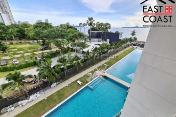 2 Bedroom Condo for Sale or Rent in Na Kluea, Chonburi
