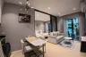 1 Bedroom Apartment for rent in The Title Legendary-Bang Tao, Choeng Thale, Phuket