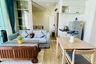 1 Bedroom Condo for rent in Summer Hua Hin, Nong Kae, Prachuap Khiri Khan