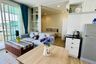 1 Bedroom Condo for rent in Summer Hua Hin, Nong Kae, Prachuap Khiri Khan