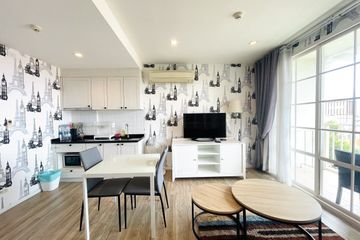 1 Bedroom Condo for rent in Summer Hua Hin, Nong Kae, Prachuap Khiri Khan