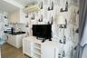 1 Bedroom Condo for rent in Summer Hua Hin, Nong Kae, Prachuap Khiri Khan