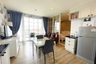 1 Bedroom Condo for rent in Summer Hua Hin, Nong Kae, Prachuap Khiri Khan