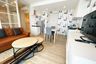 1 Bedroom Condo for rent in Summer Hua Hin, Nong Kae, Prachuap Khiri Khan