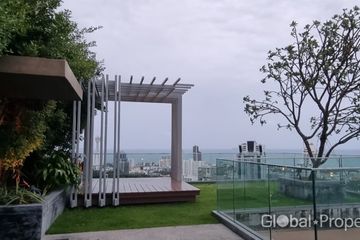 2 Bedroom Condo for sale in Unixx South Pattaya, Nong Prue, Chonburi
