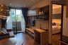 1 Bedroom Condo for rent in Pool Suite, Mae Hia, Chiang Mai