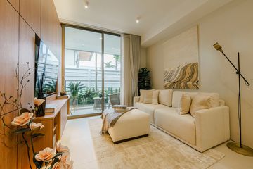 1 Bedroom Condo for sale in Choeng Thale, Phuket