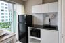 1 Bedroom Condo for sale in Lumpini Park Beach Jomtien, 