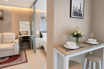 1 Bedroom Condo for sale in Lumpini Park Beach Jomtien, 