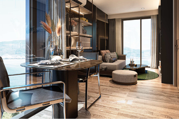 1 Bedroom Condo for sale in Karon, Phuket