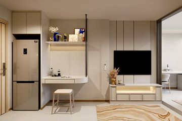 1 Bedroom Condo for sale in Karon, Phuket