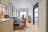 1 Bedroom Condo for sale in The Title Serenity Naiyang, Sakhu, Phuket