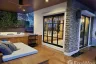 3 Bedroom House for rent in Mantana Bangna Km.7, Bang Kaeo, Samut Prakan