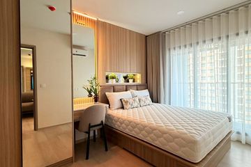 1 Bedroom Condo for rent in Aspire Onnut Station, Phra Khanong, Bangkok near BTS On Nut
