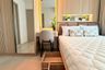 1 Bedroom Condo for rent in Aspire Onnut Station, Phra Khanong, Bangkok near BTS On Nut