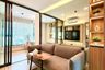 1 Bedroom Condo for rent in Aspire Onnut Station, Phra Khanong, Bangkok near BTS On Nut