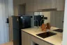 Condo for rent in Reference Sathorn - Wongwianyai, Samre, Bangkok near BTS Wongwian Yai
