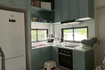 4 Bedroom House for rent in Bangkok Boulevard Bangna-Srinakarin, Bang Kaeo, Samut Prakan