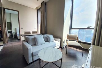 1 Bedroom Condo for rent in The ESSE Sukhumvit 36, Phra Khanong, Bangkok near BTS Thong Lo